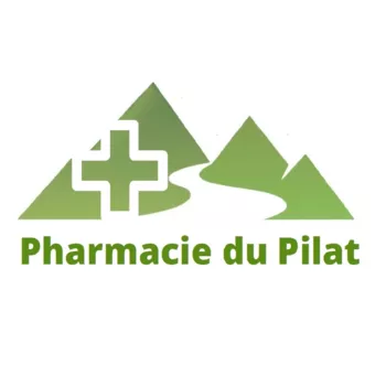 Pharmacie du Pilat